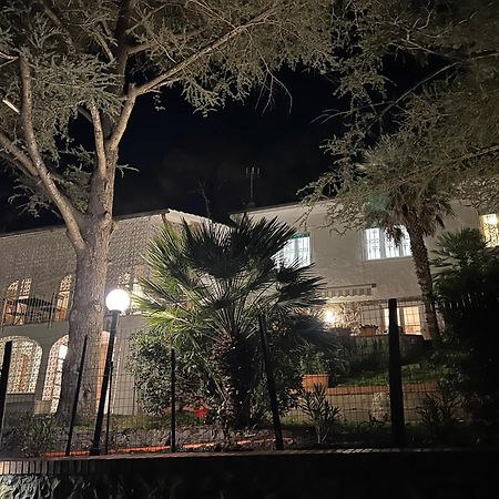 Villa Tara Quercianella Eksteriør bilde