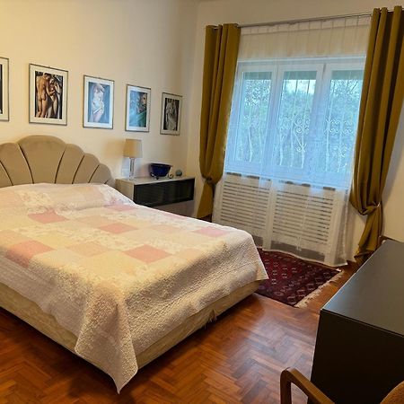 Villa Tara Quercianella Eksteriør bilde