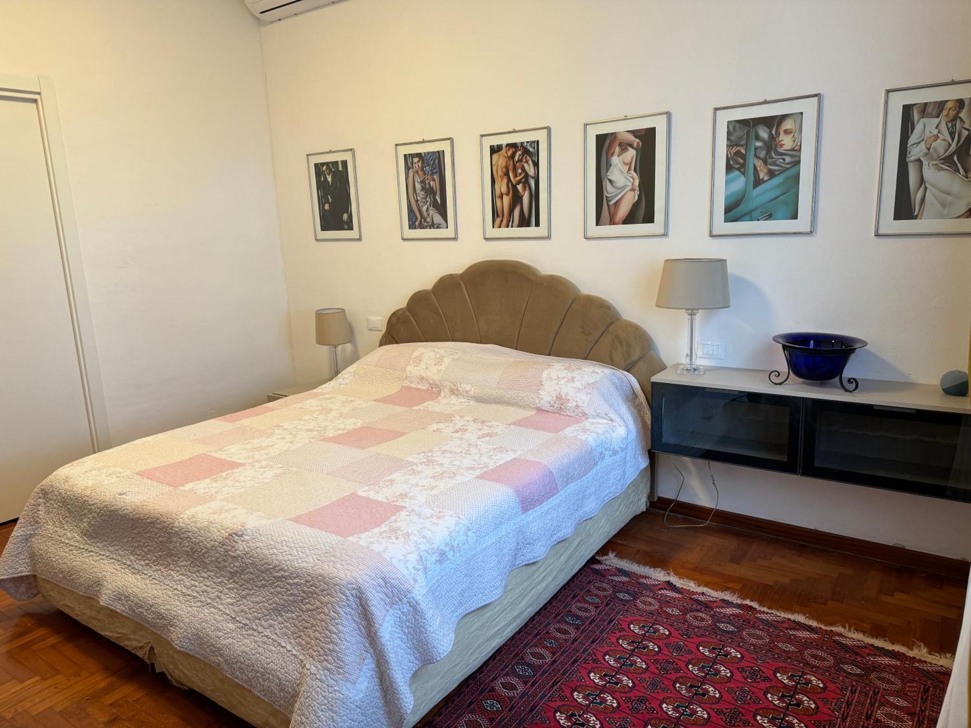 Villa Tara Quercianella Eksteriør bilde