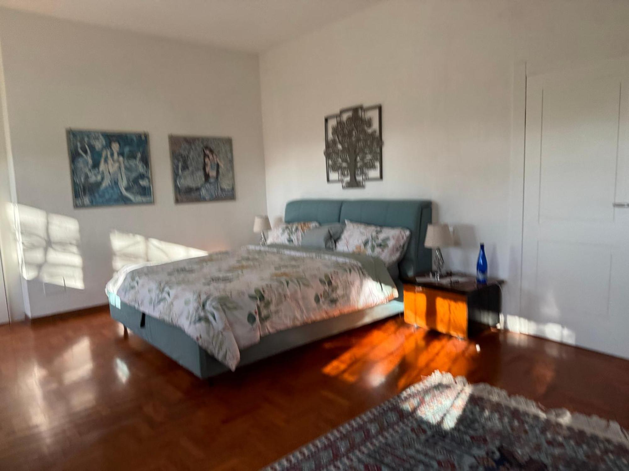 Villa Tara Quercianella Eksteriør bilde